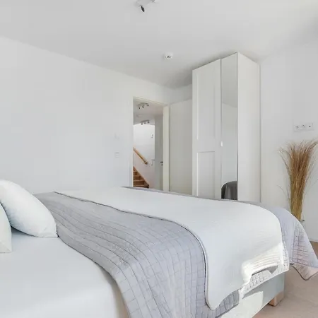Ostseelounge Oro Apartment *