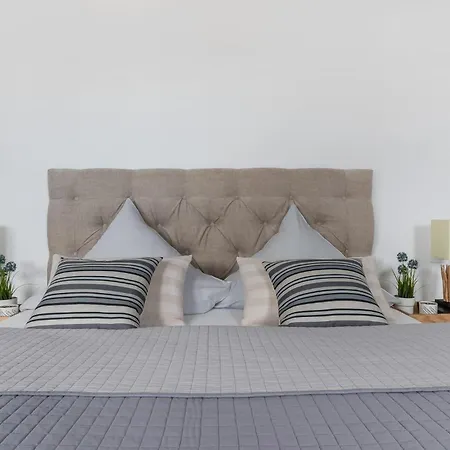 Ostseelounge Oro * Olpenitz