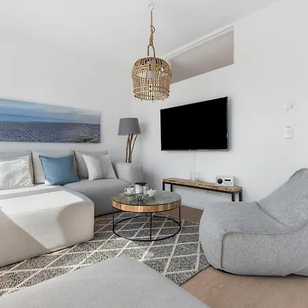 Ostseelounge Oro Olpenitz