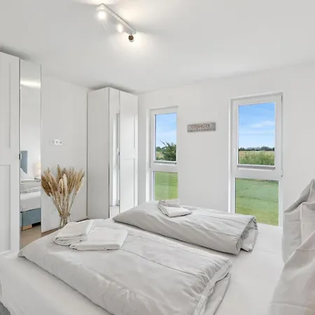 Ostseelounge Oro 아파트 *