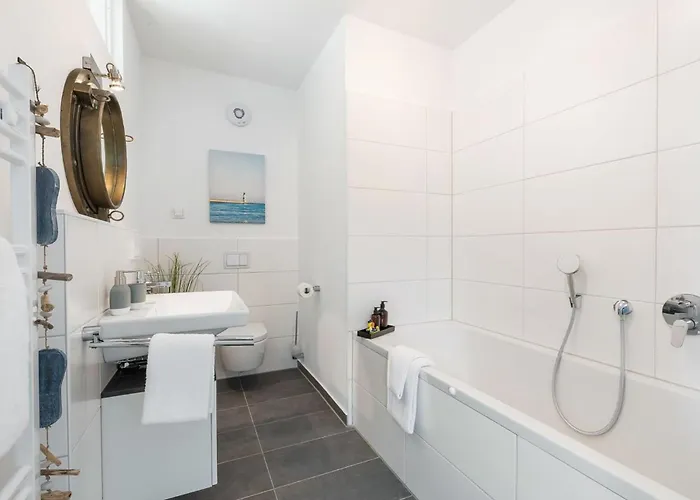 Ostseelounge Oro Olpenitz