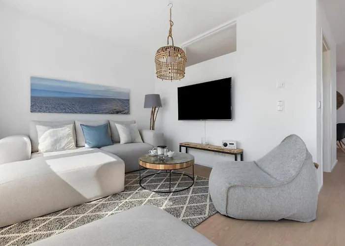 Ostseelounge Oro Olpenitz