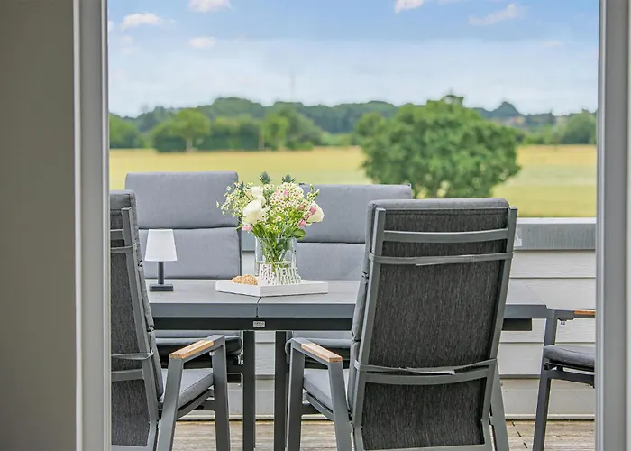 Ostseelounge Oro * Olpenitz