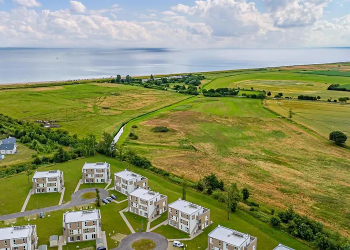 Ostseelounge Oro Appartement